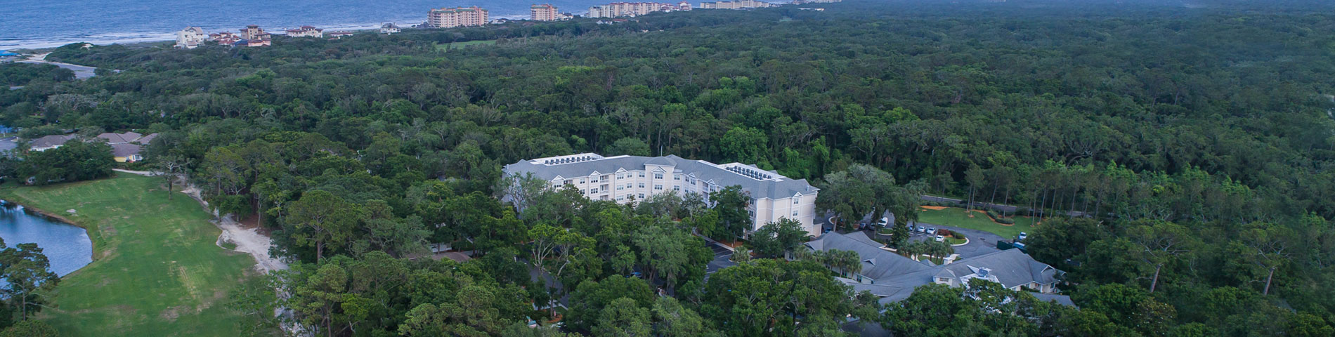 Jacksonville's Best Retirement Osprey Village Independent Living Retirement