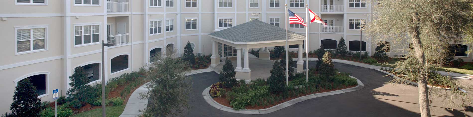 About Osprey Village in Amelia Island