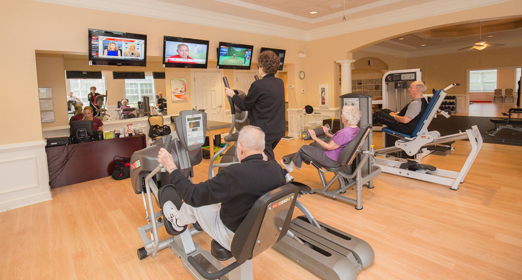 Osprey Village Amelia Island FL | Fitness Wellness Center | brochure-7